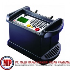 MEGGER DLRO200 Digital Micro-Ohmmeter MEGGER DLRO200 Digital Micro-Ohmmeter